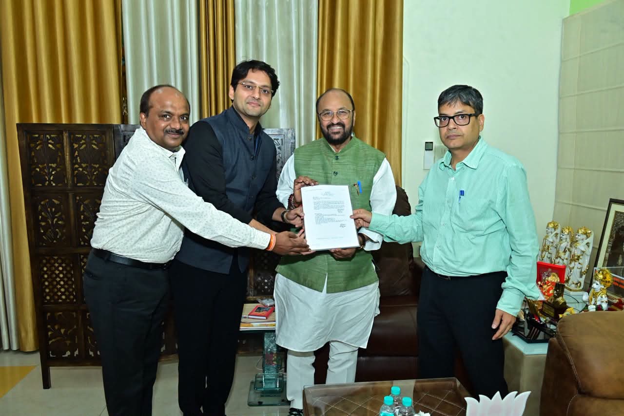 Latest News Image
